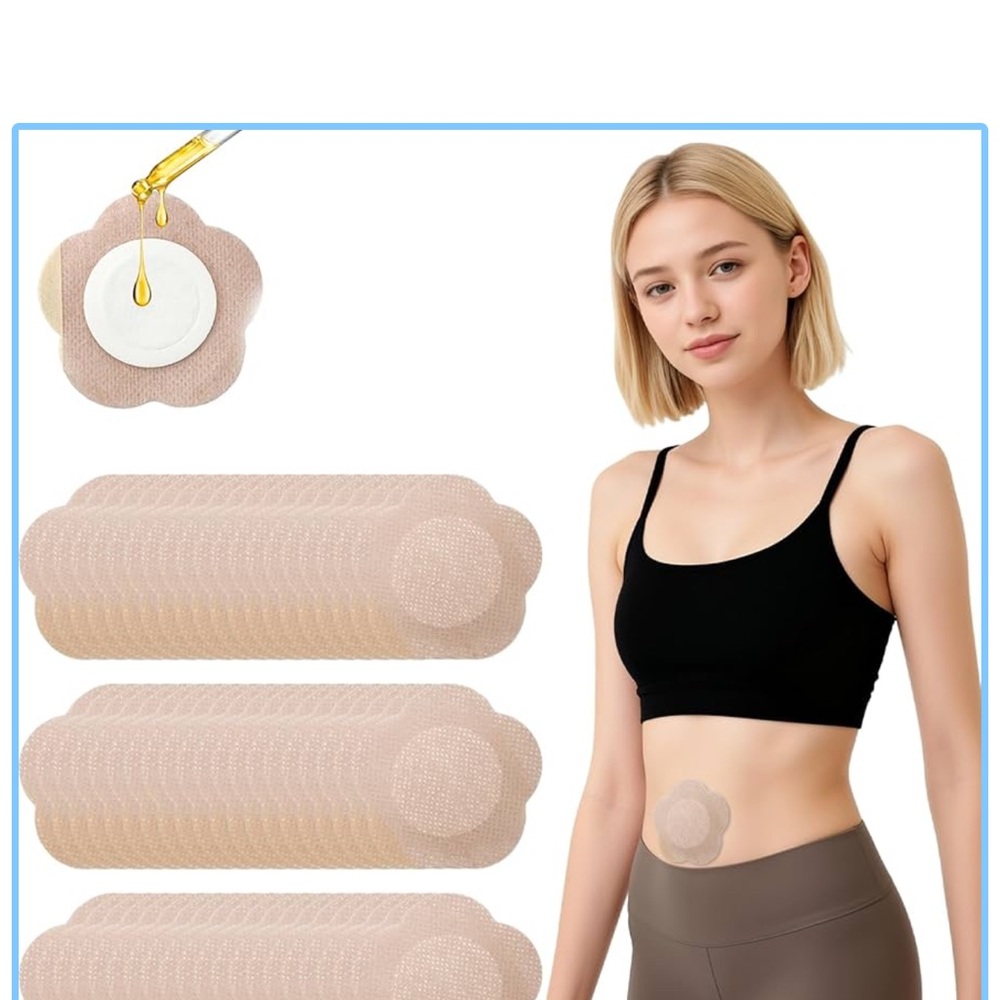 Seamless Nude